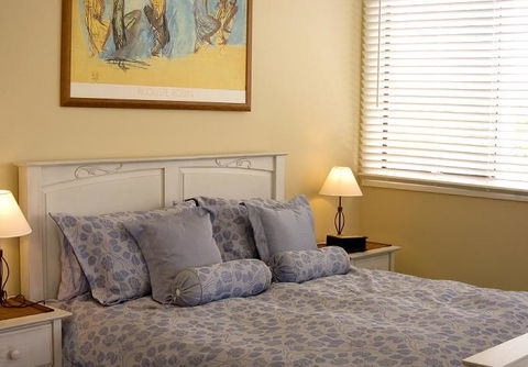 Healesville Apartments - VIC Tourism 16