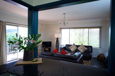 Healesville Apartments - VIC Tourism 2