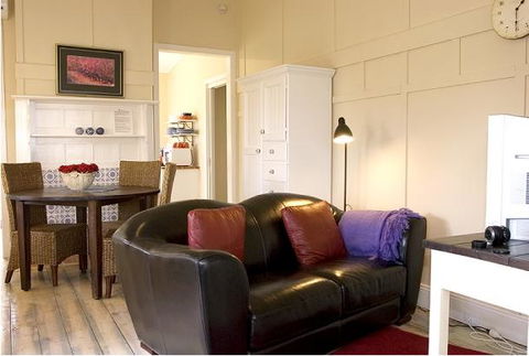 Healesville Apartments - VIC Tourism 13