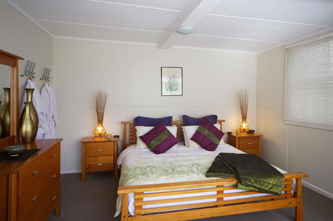 Healesville Apartments - VIC Tourism 20