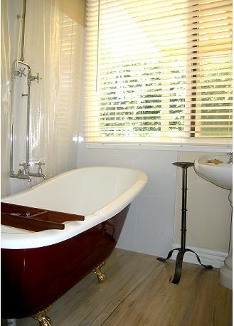 Healesville Apartments - VIC Tourism 21