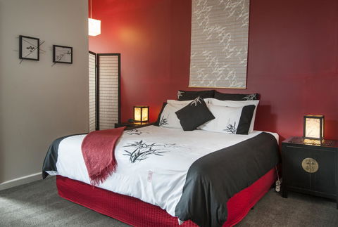 Healesville Apartments - VIC Tourism 30