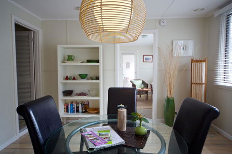 Healesville Apartments - VIC Tourism 24