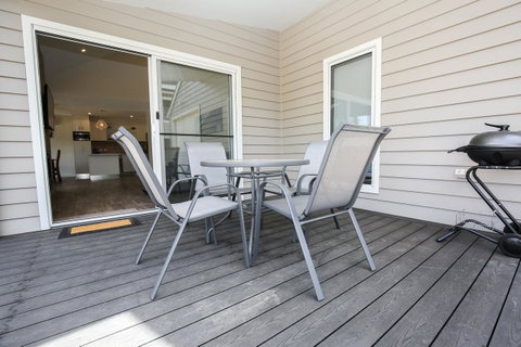 Amber Mist Villa Two - VIC Tourism 9