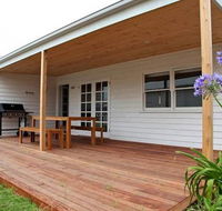 Sorrento Beach Cottages No. 2 - in the heart of Sorrento - VIC Tourism