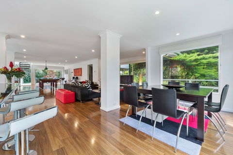 Moonah Woodlands Resort - VIC Tourism 9