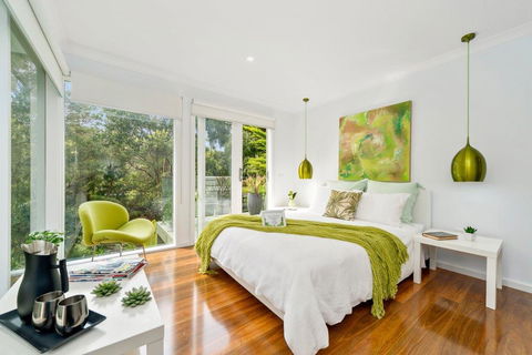 Moonah Woodlands Resort - VIC Tourism 25