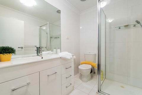 Moonah Woodlands Resort - VIC Tourism 27