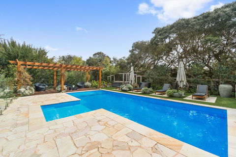 Moonah Woodlands Resort - VIC Tourism 2