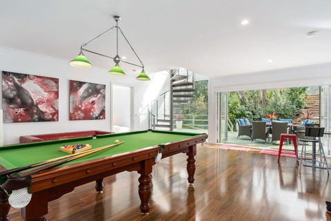 Moonah Woodlands Resort - VIC Tourism 15