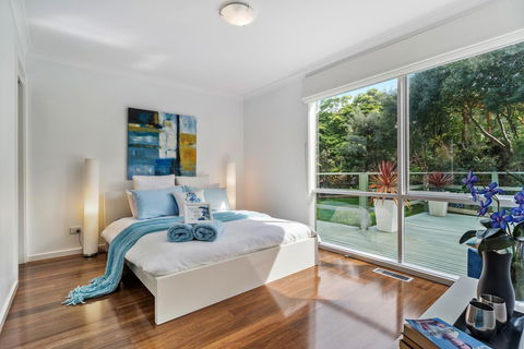 Moonah Woodlands Resort - VIC Tourism 20