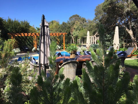 Moonah Woodlands Resort - VIC Tourism 31