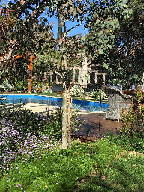 Moonah Woodlands Resort - VIC Tourism 32