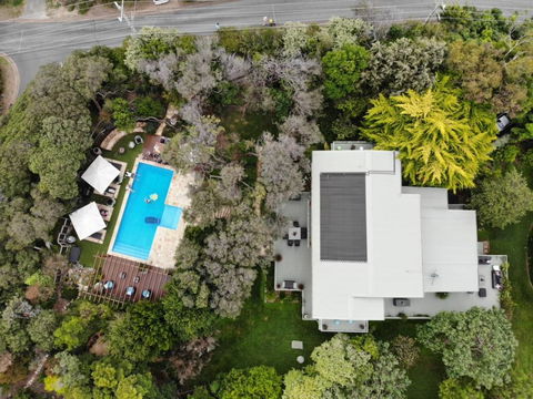 Moonah Woodlands Resort - VIC Tourism 40