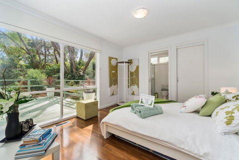 Moonah Woodlands Resort - VIC Tourism 23