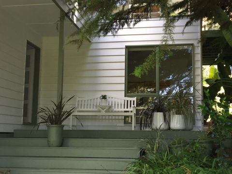 Moonah Woodlands Resort - VIC Tourism 33