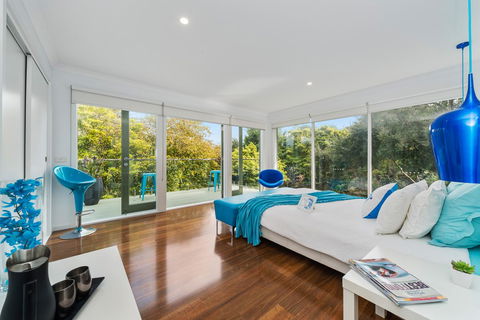 Moonah Woodlands Resort - VIC Tourism 22