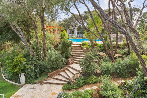 Moonah Woodlands Resort - VIC Tourism 42