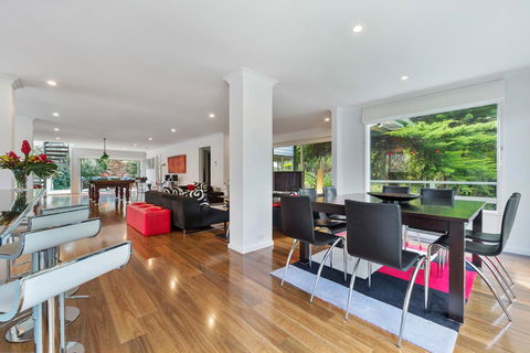 Moonah Woodlands Resort - VIC Tourism 13