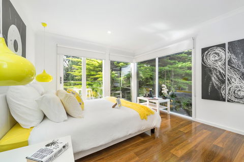 Moonah Woodlands Resort - VIC Tourism 17