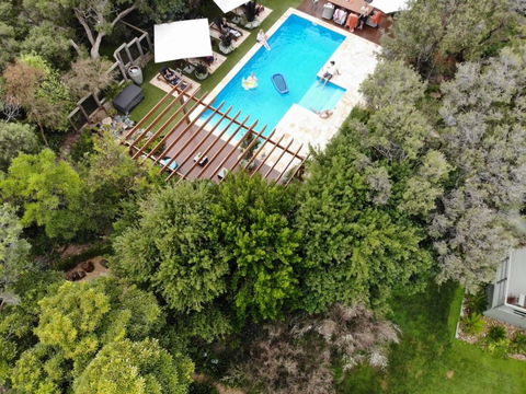 Moonah Woodlands Resort - VIC Tourism 18