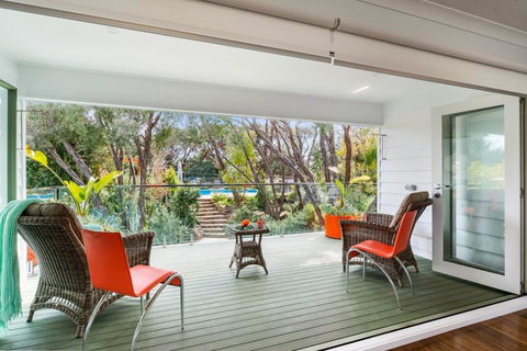 Moonah Woodlands Resort - VIC Tourism 6