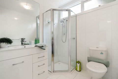 Moonah Woodlands Resort - VIC Tourism 29