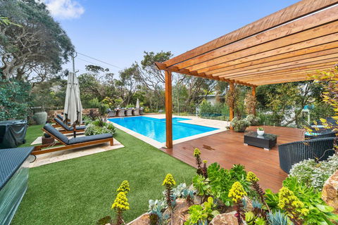 Moonah Woodlands Resort - VIC Tourism 3