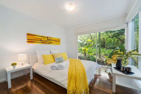 Moonah Woodlands Resort - VIC Tourism 19