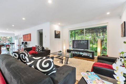 Moonah Woodlands Resort - VIC Tourism 5