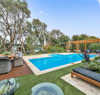 Moonah Woodlands Resort