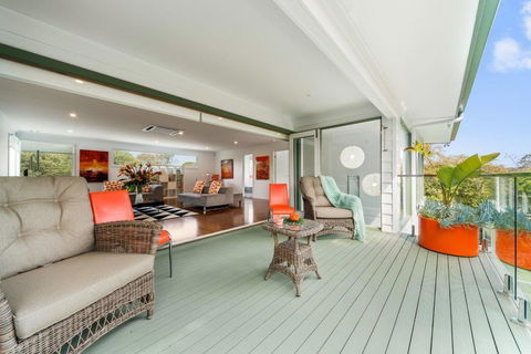 Moonah Woodlands Resort - VIC Tourism 16