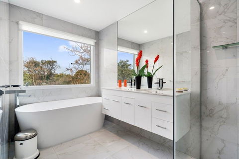 Moonah Woodlands Resort - VIC Tourism 26