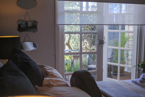 Bed Of Roses - VIC Tourism 33