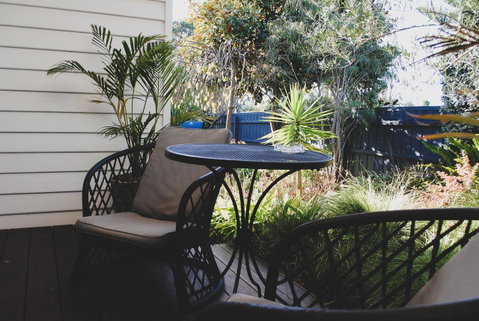 Bed Of Roses - VIC Tourism 25