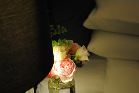 Bed Of Roses - VIC Tourism 23