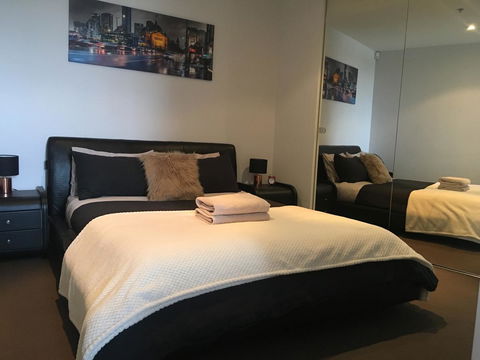 Society Accommodation - VIC Tourism 2
