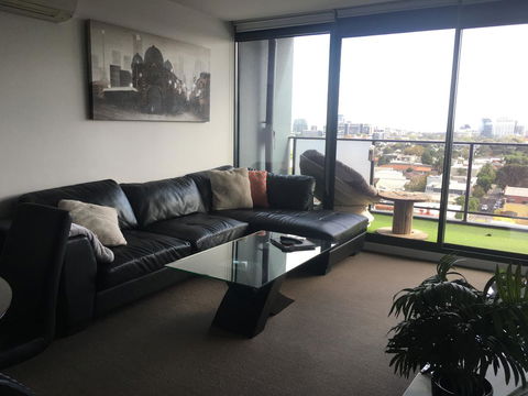 Society Accommodation - VIC Tourism 0