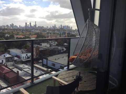 Society Accommodation - VIC Tourism 1