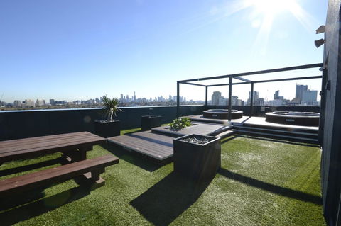 Society Accommodation - VIC Tourism 10