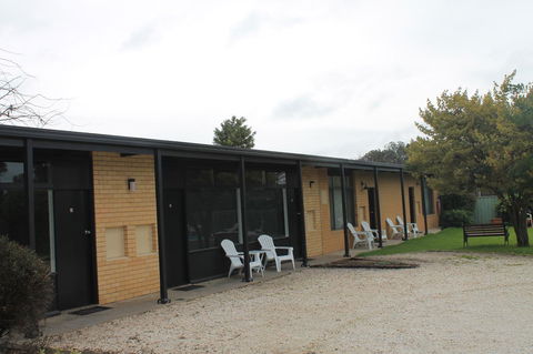 Rochester Motel - VIC Tourism 5