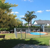 Rochester Motel - VIC Tourism