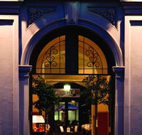 Ansonia on Lydiard - VIC Tourism