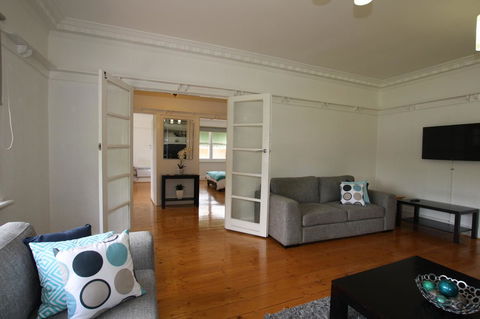 A Stroll Away - VIC Tourism 4