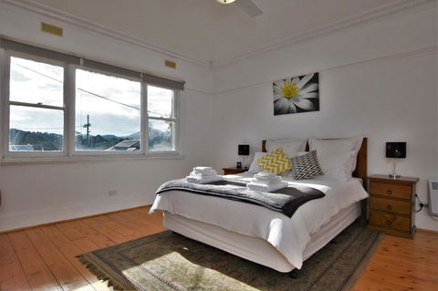 A Stroll Away - VIC Tourism 5