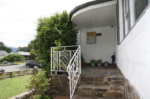 A Stroll Away - VIC Tourism 12