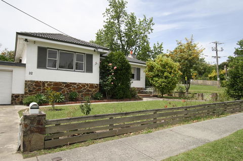 A Stroll Away - VIC Tourism 10