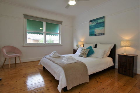 A Stroll Away - VIC Tourism 7