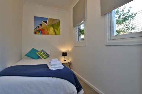 A Stroll Away - VIC Tourism 8