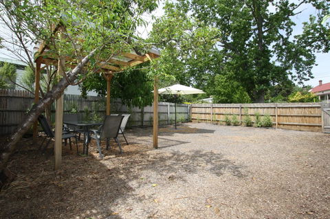 A Stroll Away - VIC Tourism 11